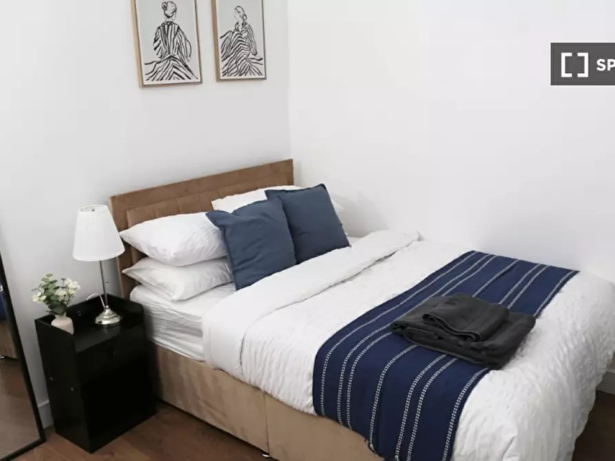Immagine 14 di Appartamento in affitto  in Salisbury Road a 