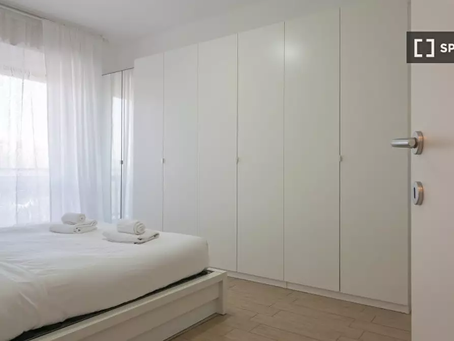 Immagine 14 di Appartamento in affitto  in Viale Legioni Romane a Milano