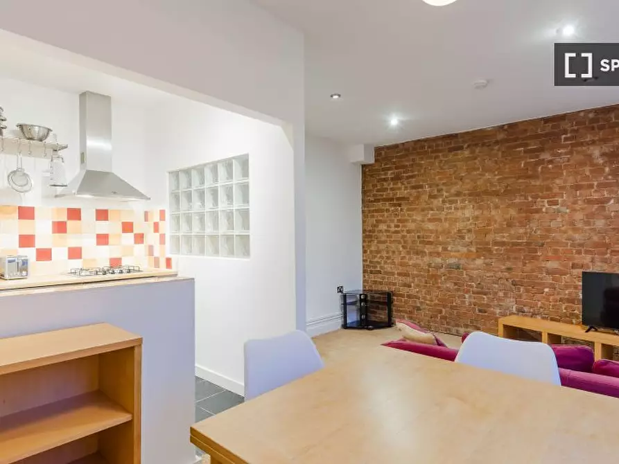 Immagine 17 di Appartamento in affitto  in Palliser Road a Hammersmith
