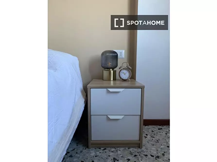 Immagine 10 di Appartamento in affitto  in Via Lodovico Il Moro a Milano