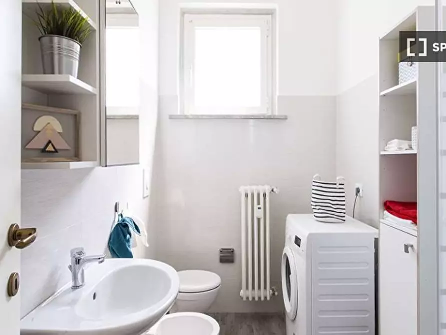 Immagine 12 di Camera condivisa in affitto  in Via Filippo Brunelleschi Milan a Buccinasco