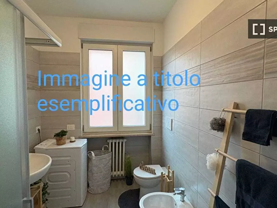 Immagine 7 di Camera condivisa in affitto  in Barbieri a Bologna