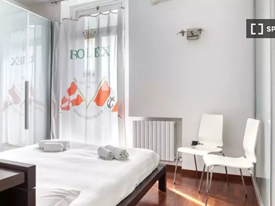 Immagine 9 di Appartamento in affitto  in Via Guglielmo Pepe a Milano