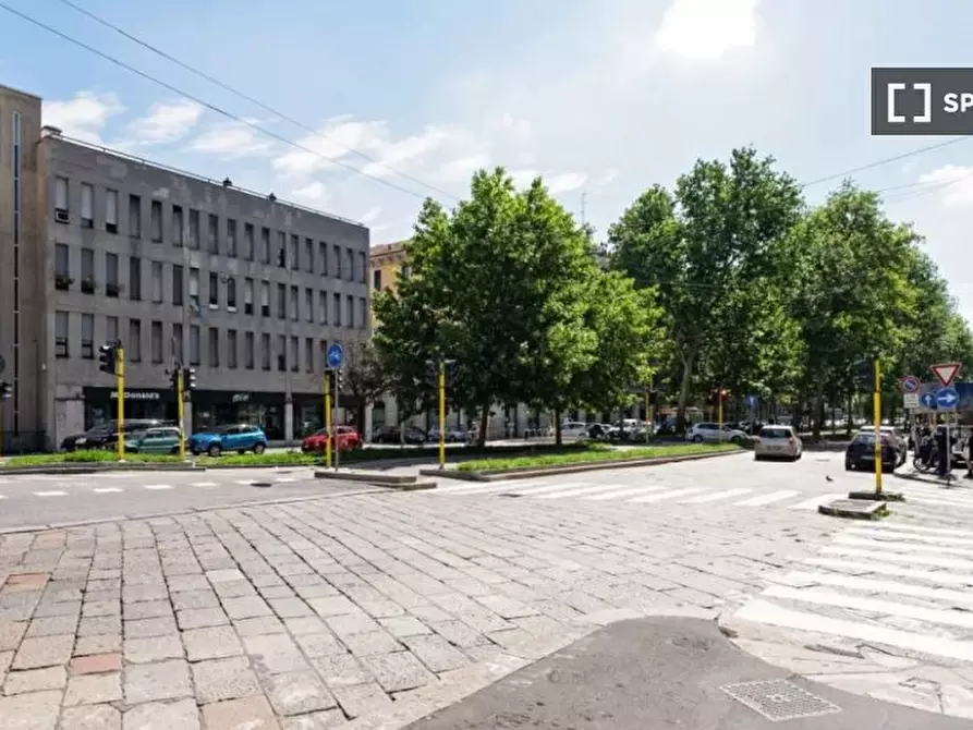 Immagine 3 di Appartamento in affitto  in Via Breno a Milano