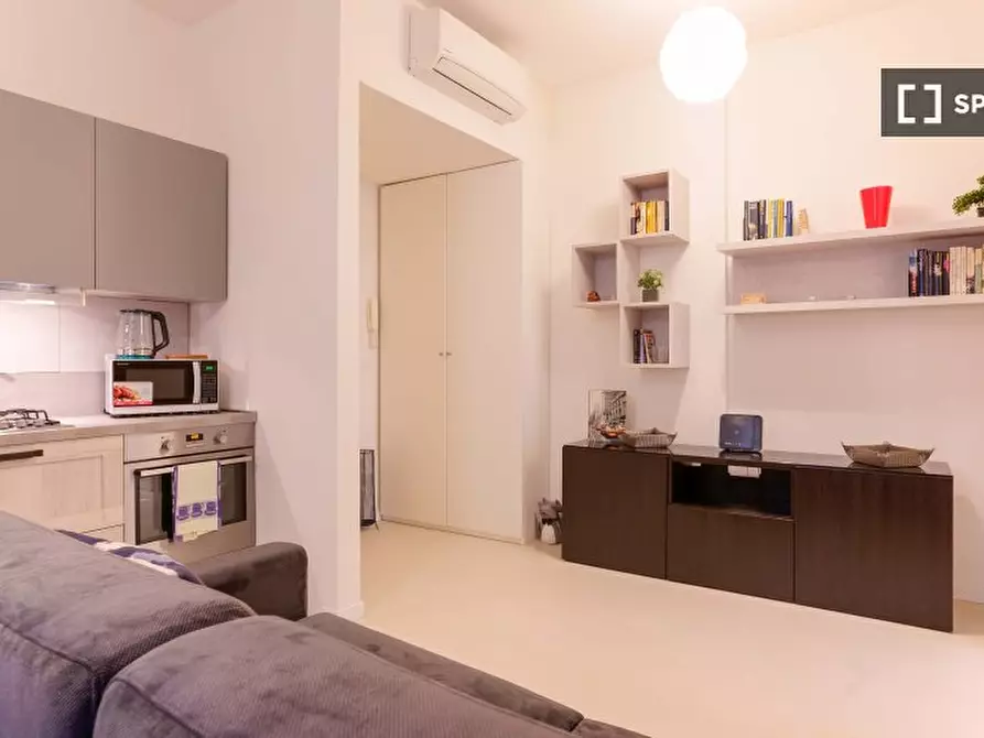 Immagine 7 di Ufficio in affitto  in Via Franco Bolognese a Bologna