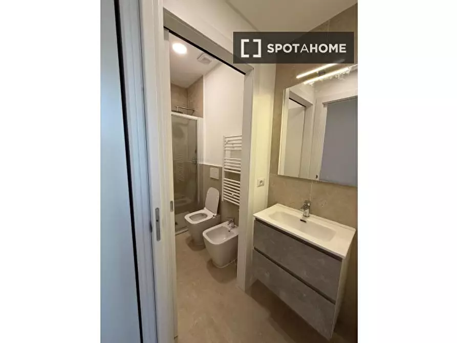 Immagine 9 di Ufficio in affitto  in Via Treviglio a Milano