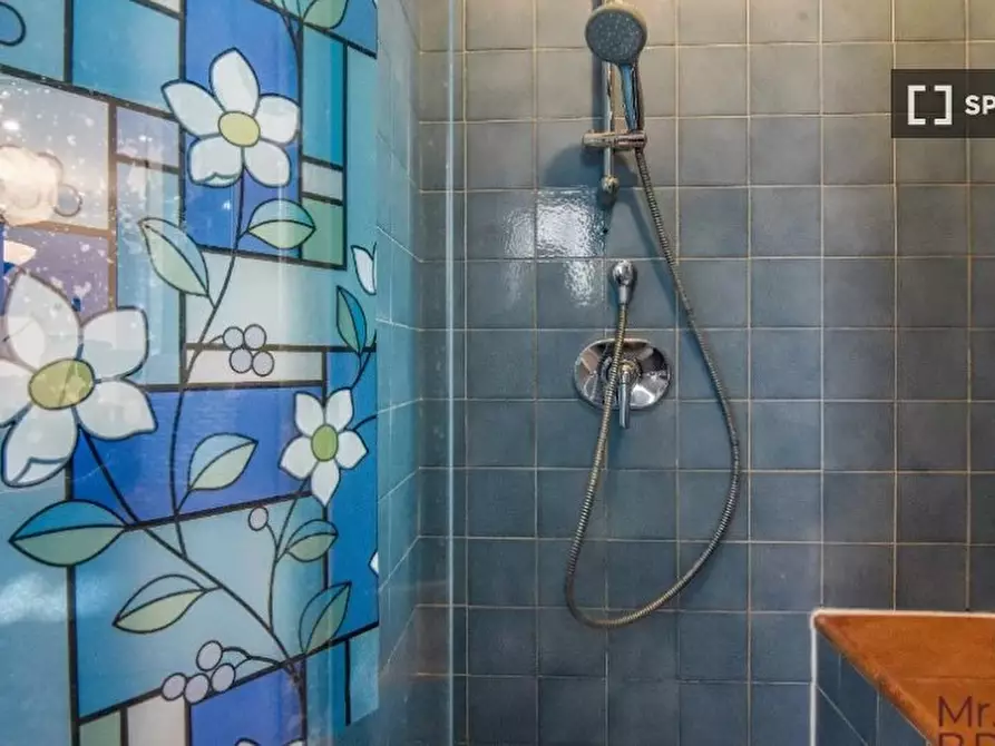 Immagine 4 di Appartamento in affitto  in Via Flaminia a Roma