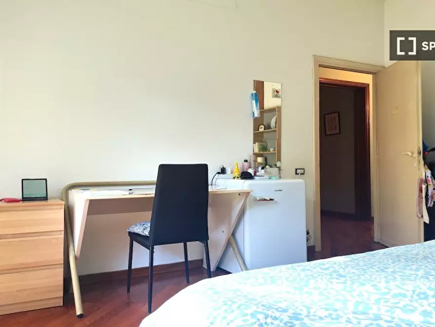 Immagine 4 di Camera condivisa in affitto  in Viale Egeo, 00144 Roma RM, Italy a Roma