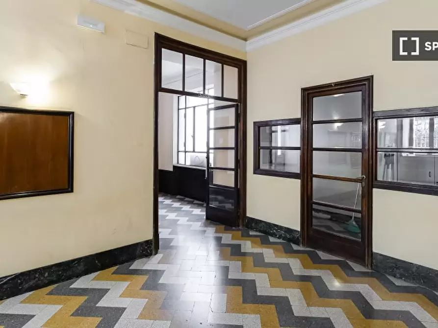 Immagine 8 di Appartamento in affitto  in Via Costantino Morin a Roma