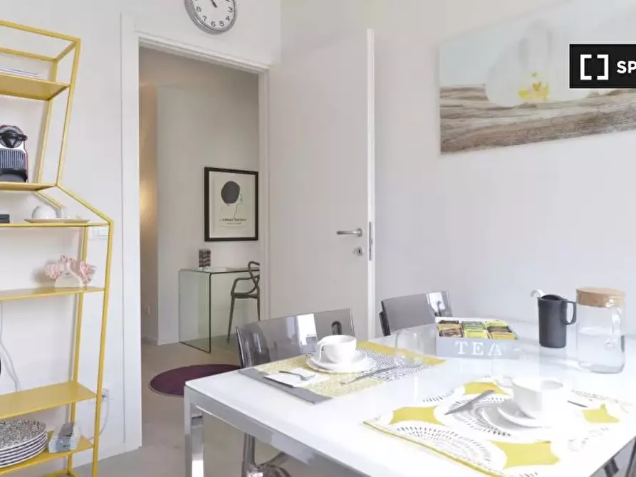 Immagine 11 di Appartamento in affitto  in Via Luigi Vestri a Bologna