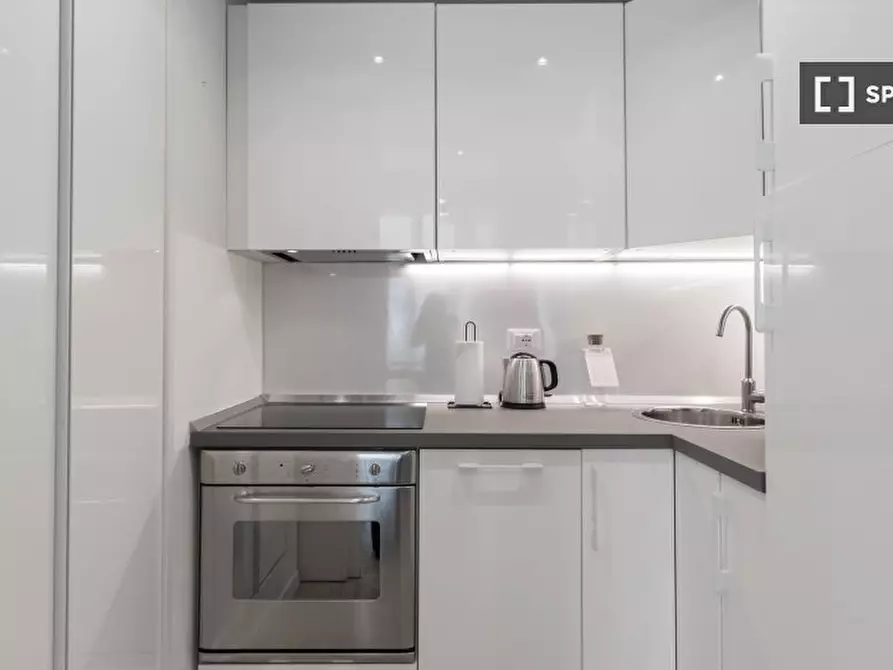 Immagine 3 di Appartamento in affitto  in Viale Sabotino a Milano