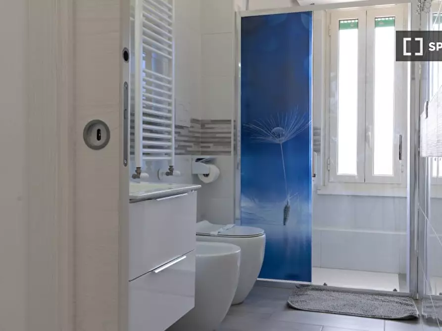 Immagine 3 di Ufficio in affitto  in Via delle Zattere a Roma