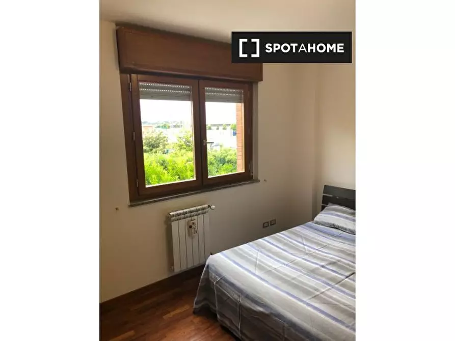 Immagine 2 di Appartamento in affitto  in Viale Roberto Lerici a Roma