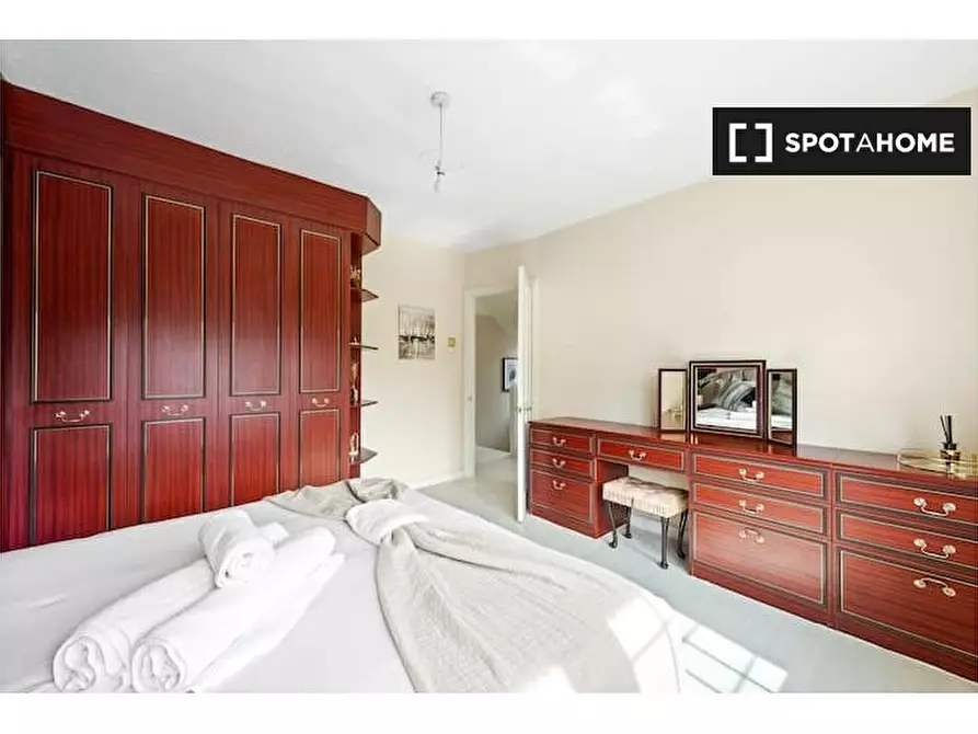 Immagine 2 di Appartamento in affitto  in Gunton Rd a Hackney