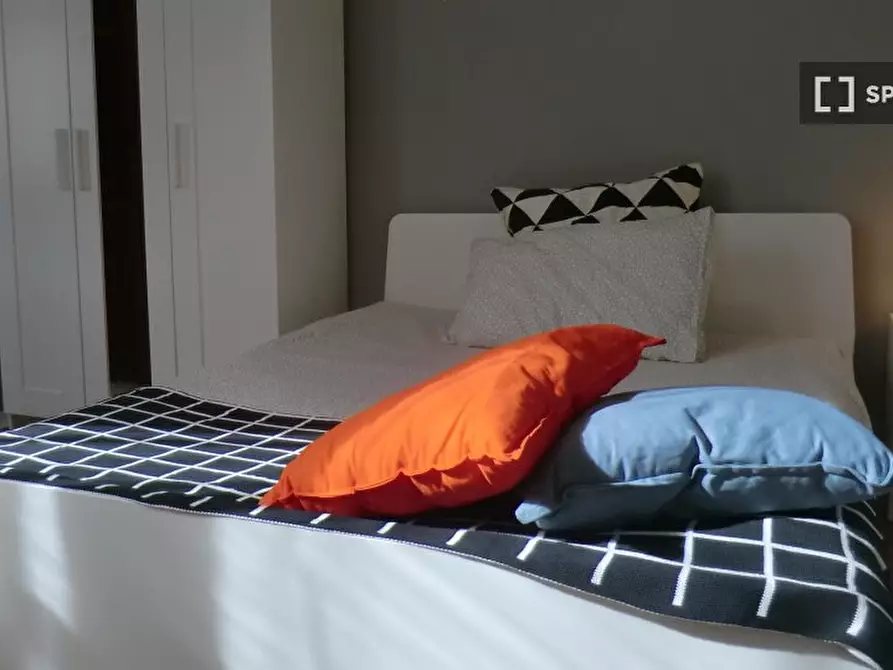 Immagine 2 di Camera condivisa in affitto  in Via Sorio a Padova