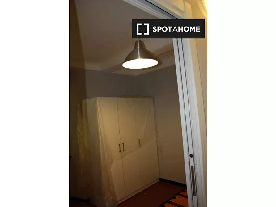 Immagine 7 di Camera condivisa in affitto  in Via di Prè a Genova