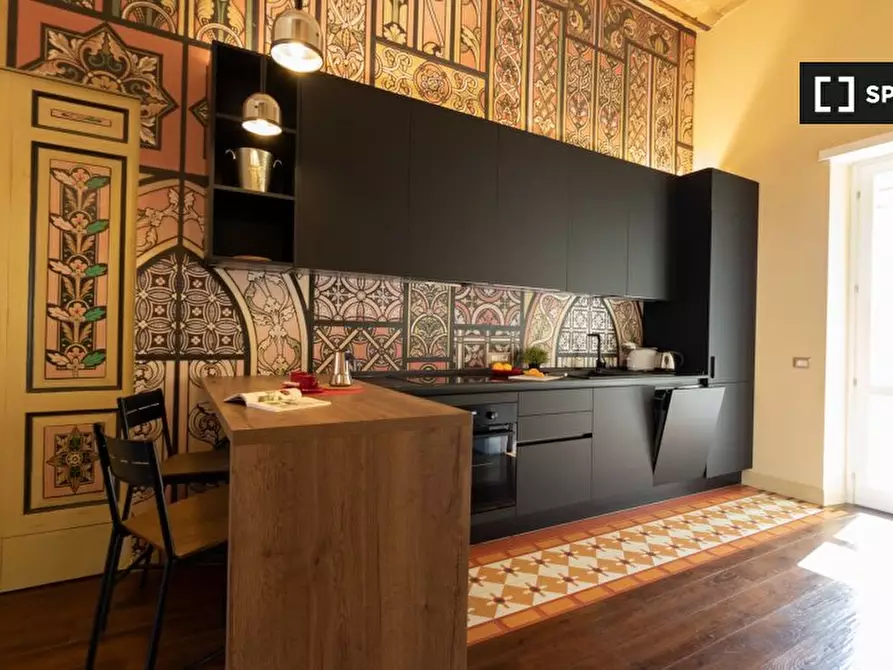 Immagine 2 di Appartamento in affitto  in Via Ottaviano a Roma