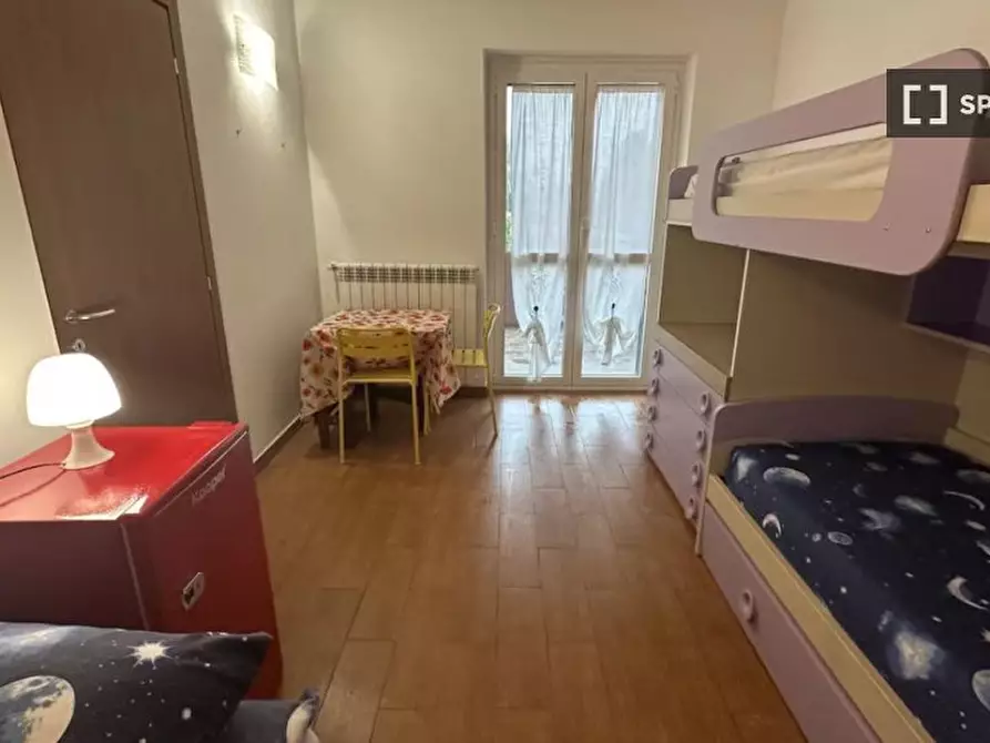 Immagine 8 di Camera condivisa in affitto  in Via delle Querce a Alagna