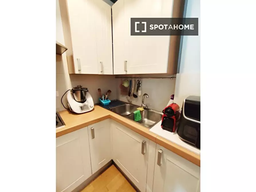 Immagine 14 di Ufficio in affitto  in Via Guglielmo Marconi a Bologna