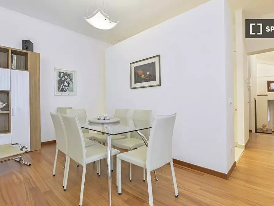 Immagine 13 di Appartamento in affitto  in Via dei Pandolfini a Firenze