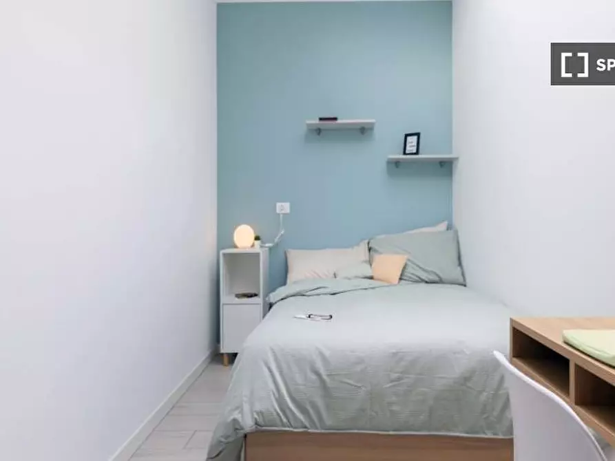 Immagine 2 di Camera condivisa in affitto  in Via Ospedale Civile a Padova