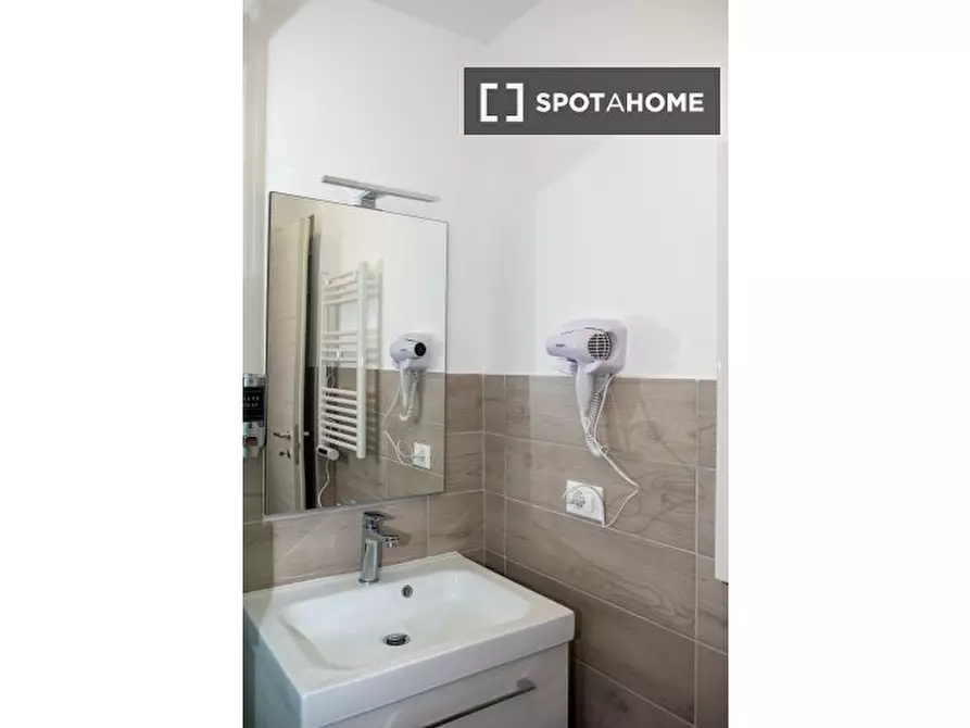 Immagine 8 di Appartamento in affitto  in Via Ginori a Roma