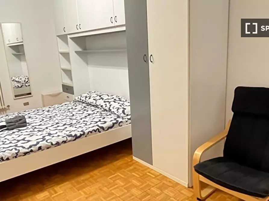 Immagine 15 di Appartamento in affitto  in Via Col Moschin a Milano