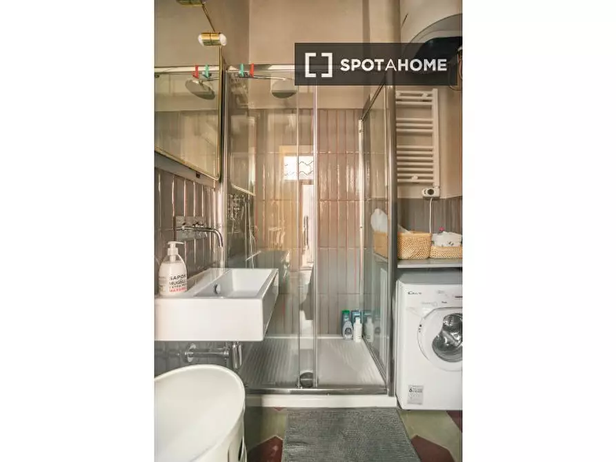 Immagine 4 di Appartamento in affitto  in Via Pastrengo a Milano