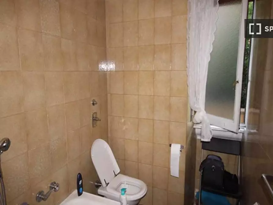 Immagine 16 di Camera condivisa in affitto  in Piazza Maria Adelaide di Savoia a Milano