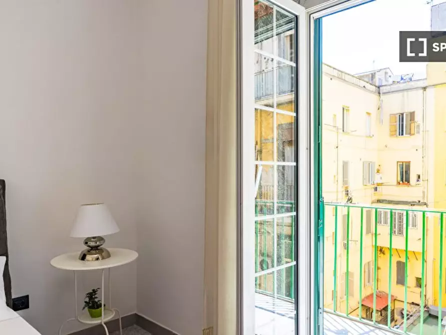 Immagine 13 di Appartamento in affitto  in Vico Milano a Napoli