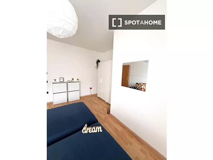 Immagine 5 di Camera condivisa in affitto  in Novembre a Trento