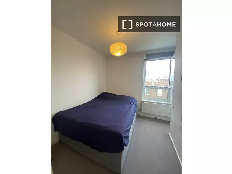 Immagine 18 di Camera condivisa in affitto  in Old Ford Rd. a Poplar