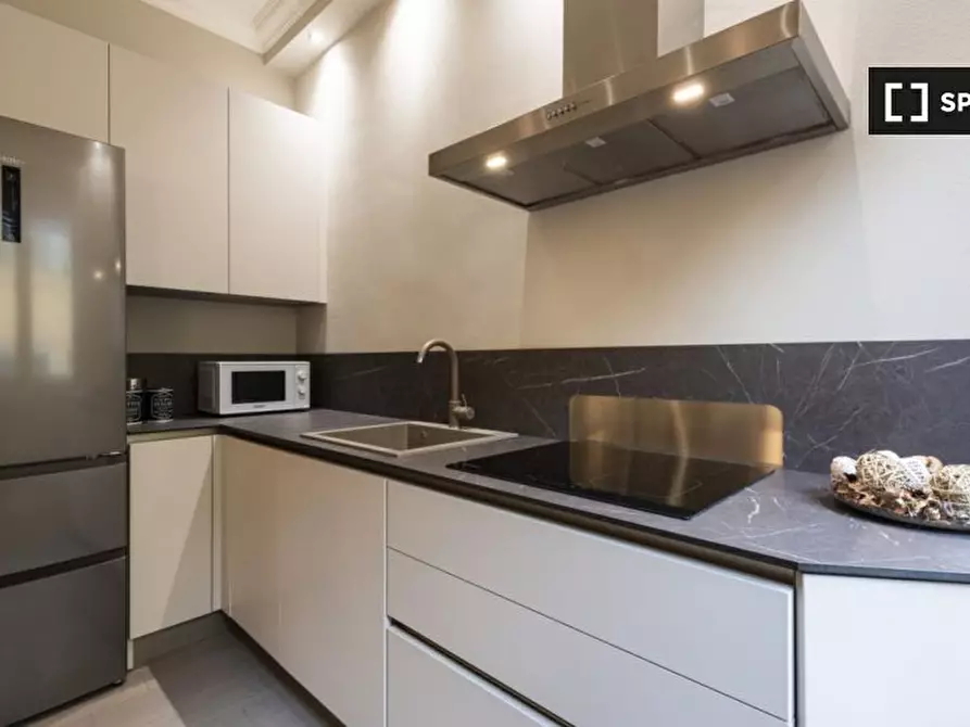 Immagine 10 di Appartamento in affitto  in Piazza Francesco Ferrucci a Firenze