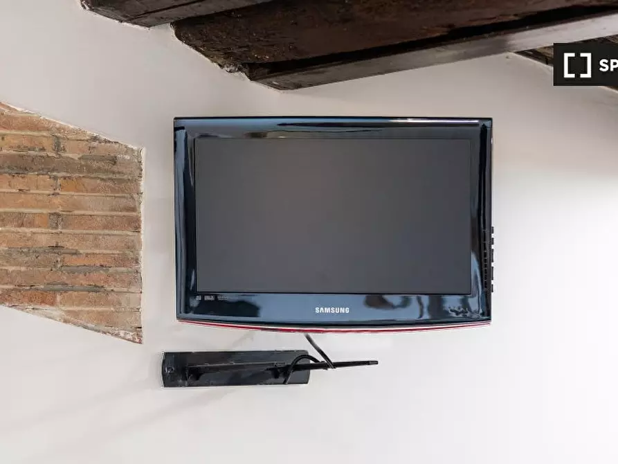 Immagine 14 di Appartamento in affitto  in Vicolo della Cancelleria a Roma