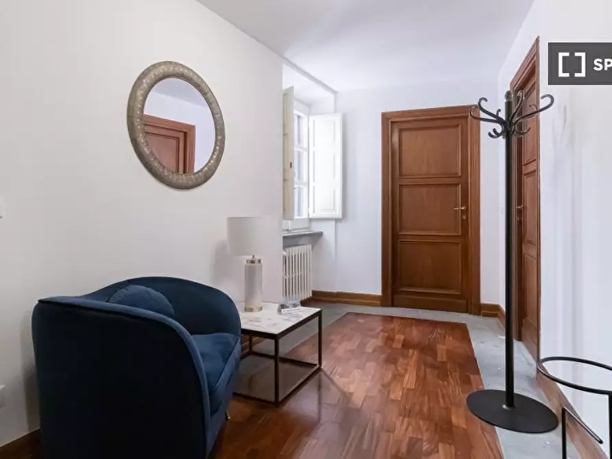 Immagine 16 di Appartamento in affitto  in Via Dei Cappuccini a Roma