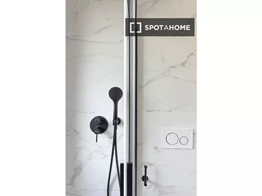 Immagine 17 di Appartamento in affitto  in Via Montecatini a Milano