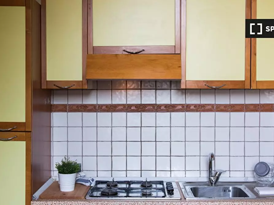 Immagine 10 di Appartamento in affitto  in Viale Fratelli Rosselli a Firenze