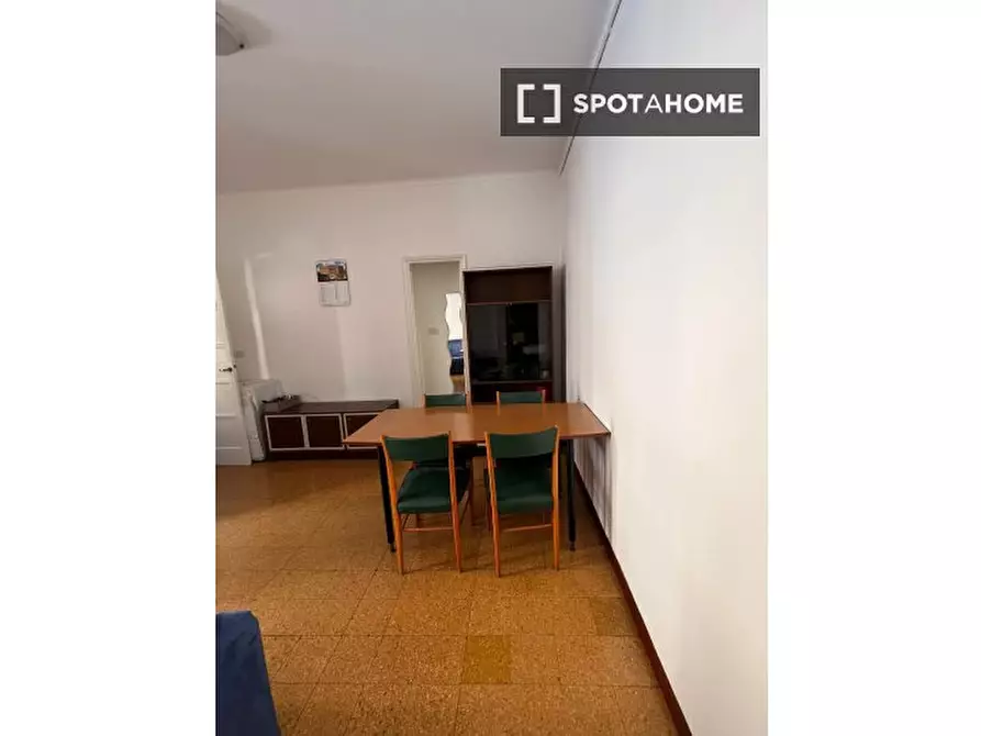 Immagine 2 di Appartamento in affitto  in Via Savona a Milano