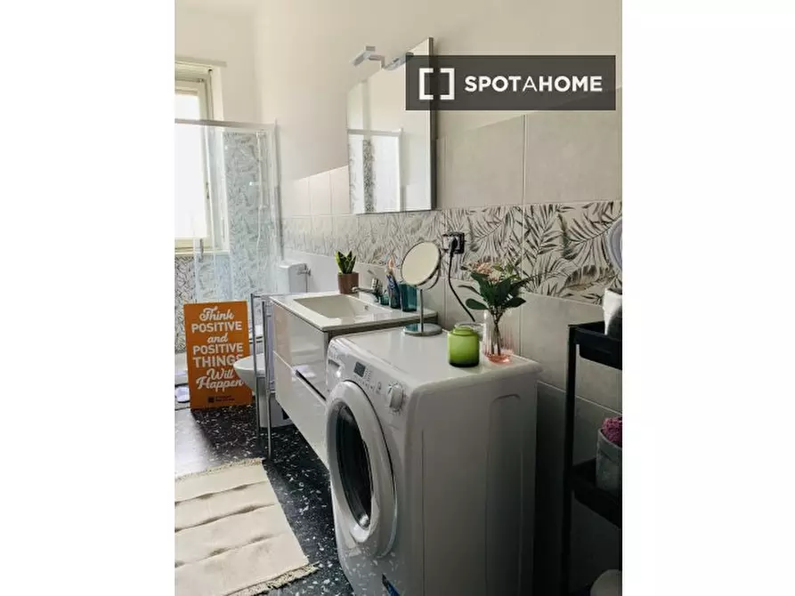 Immagine 12 di Camera condivisa in affitto  in Via Sant'Agostino n. a Torino