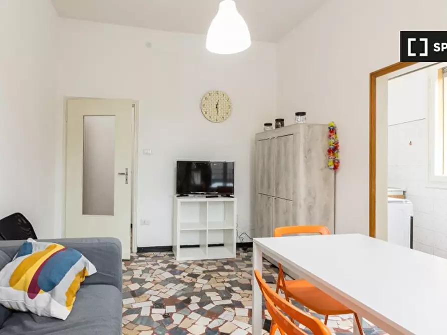 Immagine 4 di Camera condivisa in affitto  in Via Arno, 40139 Bologna BO, Italy a Bologna