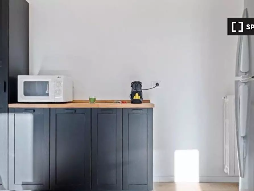 Immagine 8 di Appartamento in affitto  in Via Augusto Romagnoli a Bologna