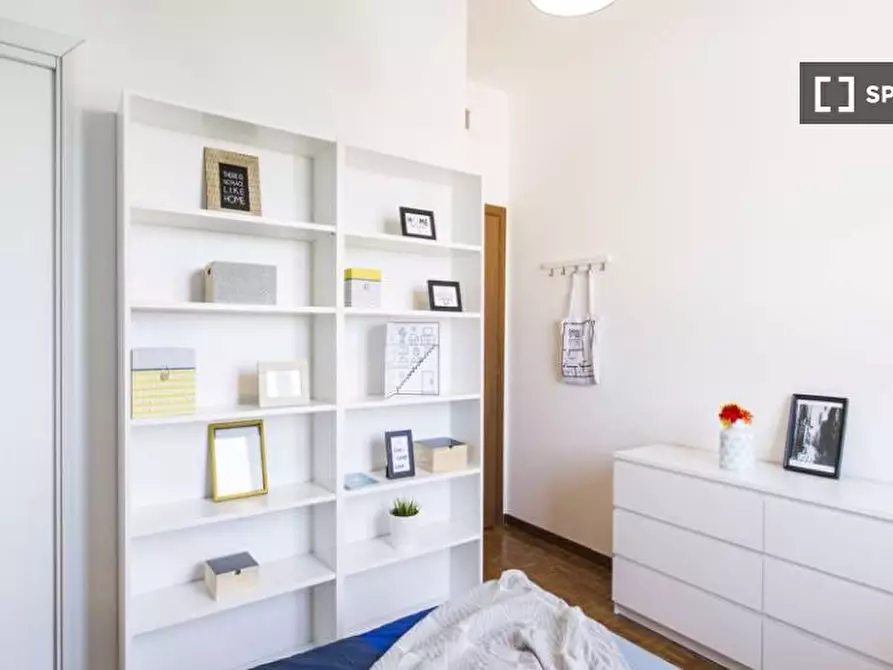 Immagine 6 di Camera condivisa in affitto  in Via dei Mandorli Milan a Buccinasco