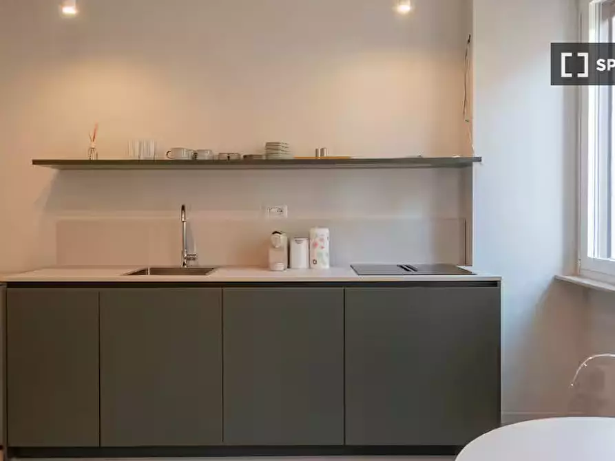 Immagine 12 di Ufficio in affitto  in Via Carlo Imbonati a Milano