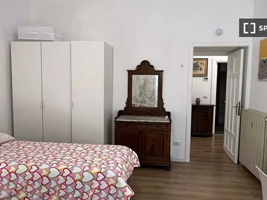 Immagine 14 di Appartamento in affitto  in Via Tommaso Campanella a Roma