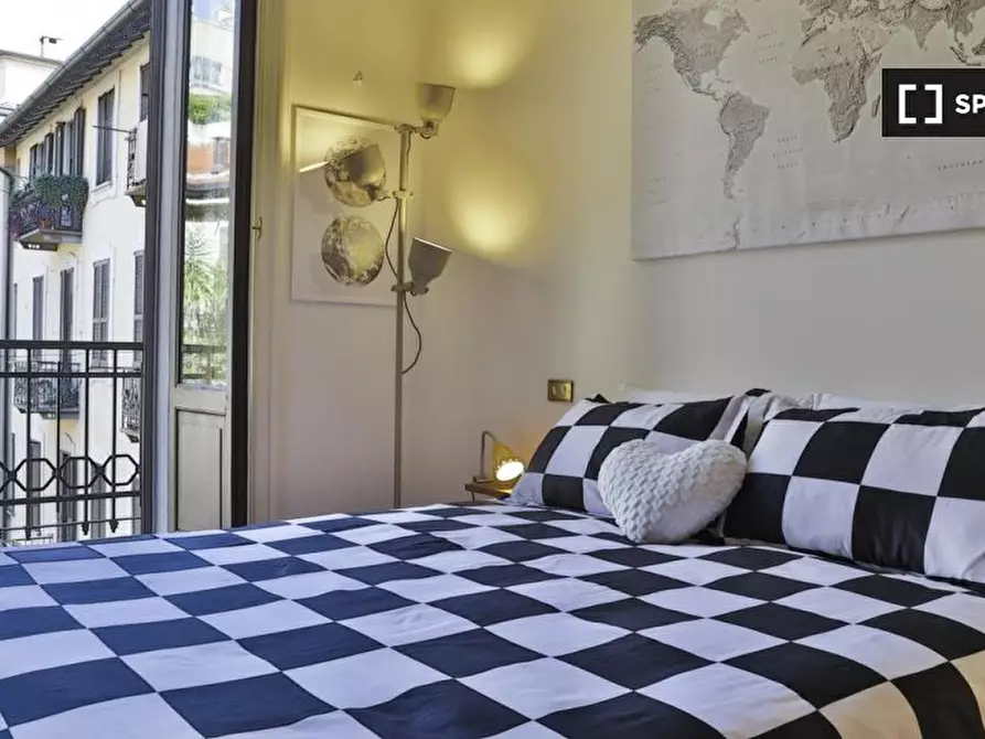 Immagine 12 di Appartamento in affitto  in Corso Vercelli a Milano