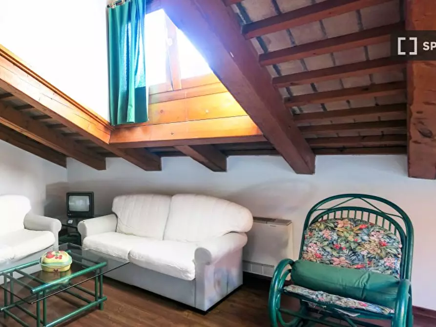 Immagine 5 di Appartamento in affitto  in Viale Codalunga a Padova