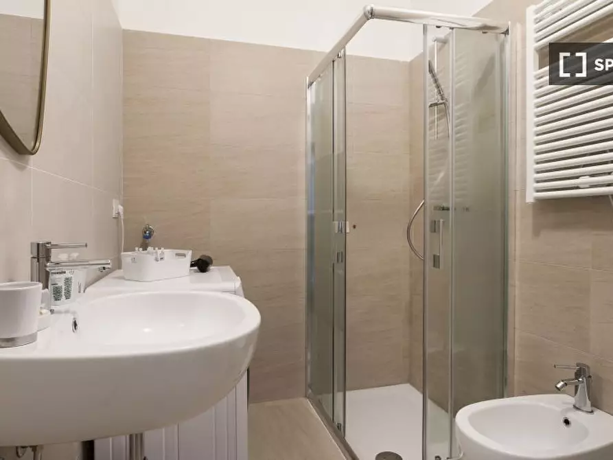 Immagine 16 di Appartamento in affitto  in Via Poma a Milano