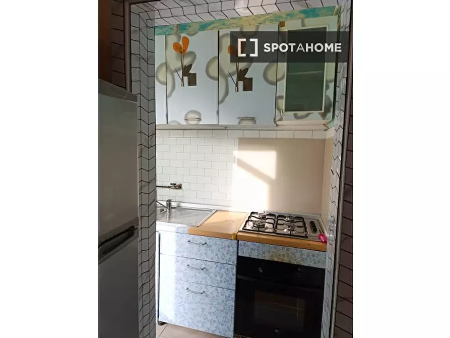 Immagine 18 di Camera condivisa in affitto  in Via Fratelli Boscardin a Padova