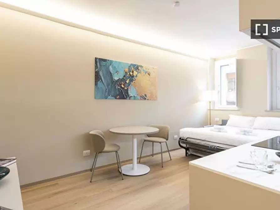 Immagine 16 di Ufficio in affitto  in Corso Sempione a Milano