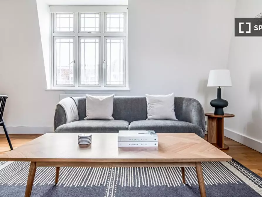Immagine 1 di Appartamento in affitto  in Weymouth St a Paddington